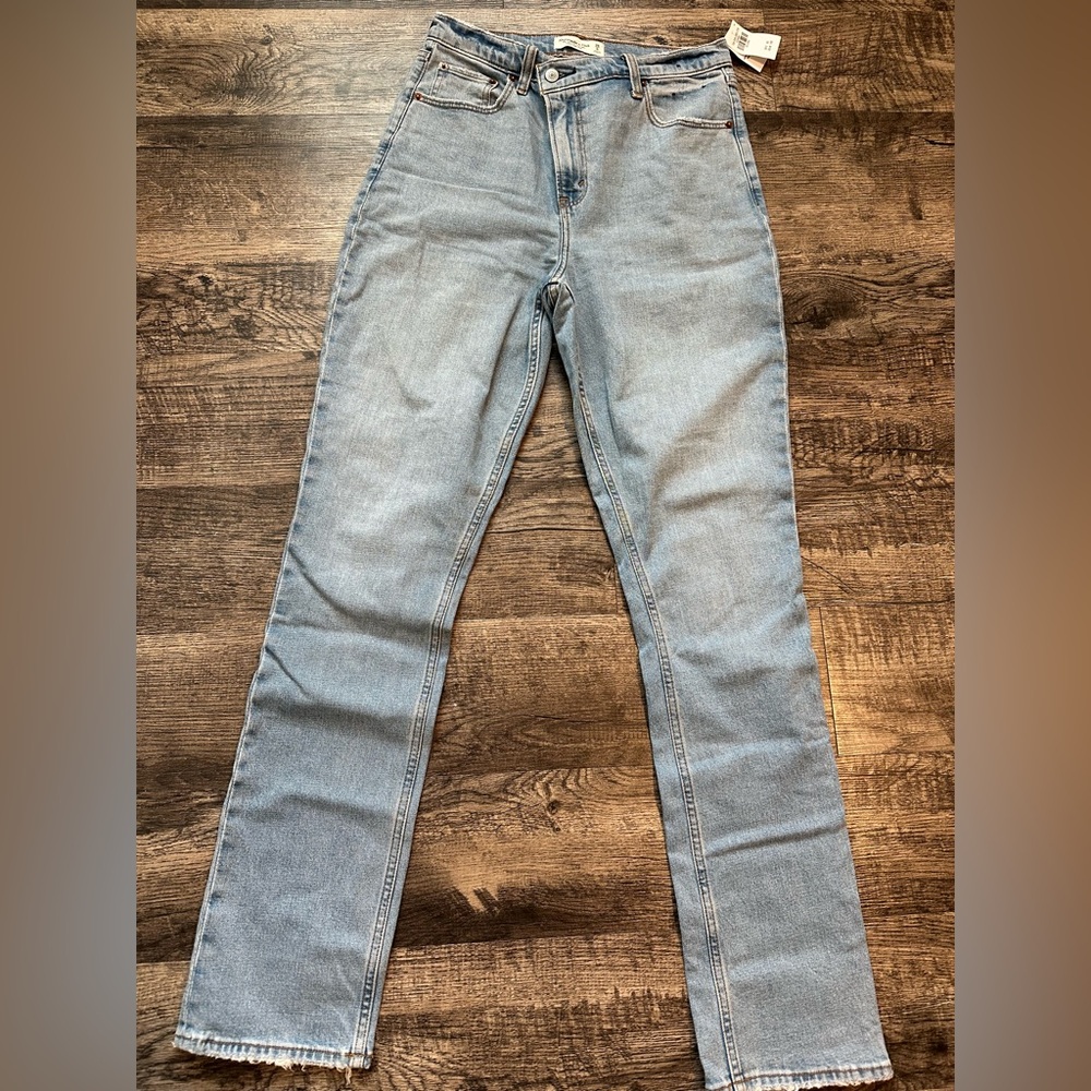 Abercrombie & Fitch Jeans